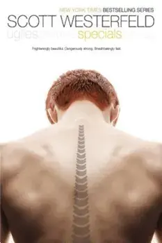 Specials, Hardcover/Scott Westerfeld