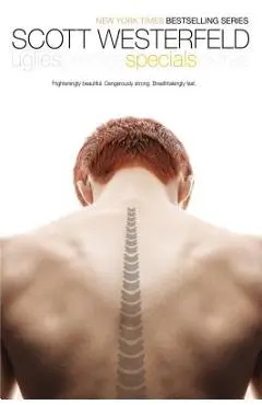 Specials - Scott Westerfeld