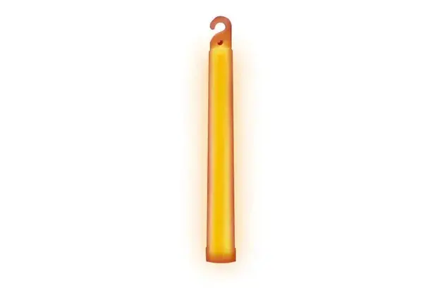 Specna Arms GlowStick - Baton Chimic Tactic Luminos - PORTOCALIU