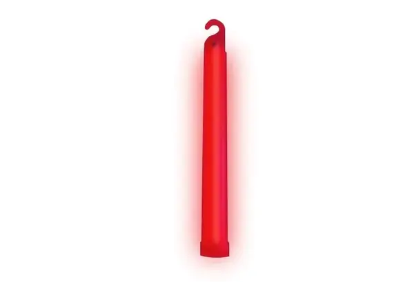 Specna Arms GlowStick - Baton Chimic Tactic Luminos - ROȘU