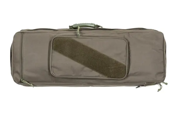 Specna Arms Quick Deployment Rifle Bag – Geanta tactica 77 cm transport arma - OLIVE