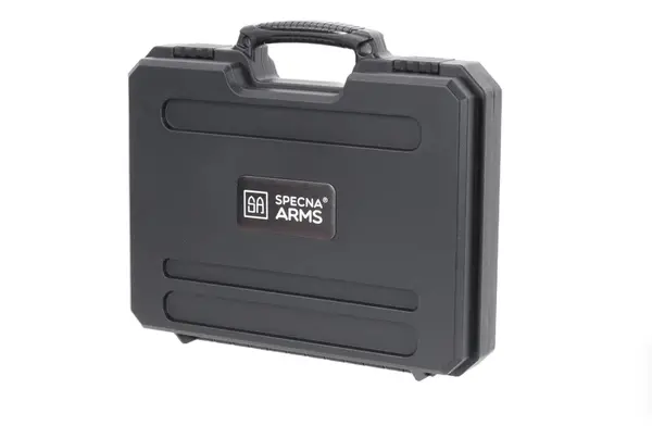 Specna Arms Smart Gun Case 30 cm - cutie transport - Default Title