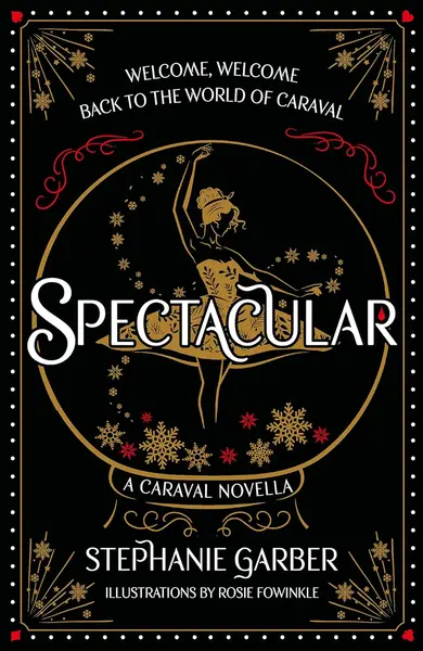 Spectacular (Paperback)