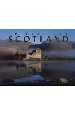 Spectacular Scotland