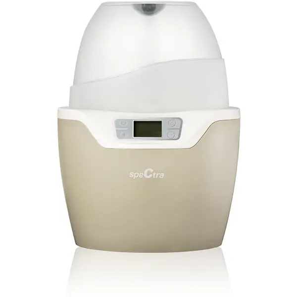 SPECTRA Incalzitor 3 in 1 pentru biberoane