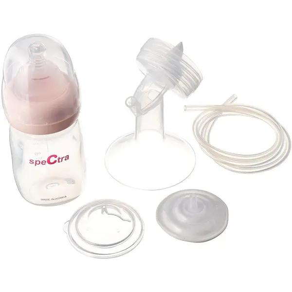 SPECTRA Kit premium 32mm (biberon+accesorii)