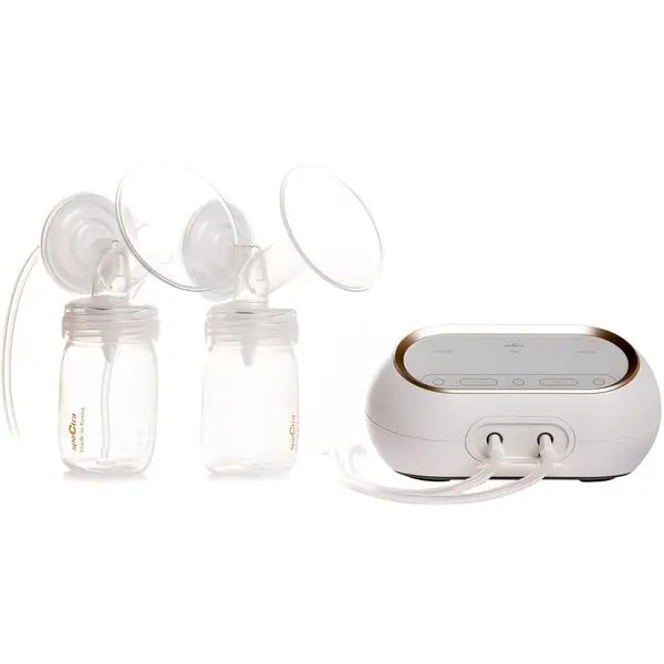 SPECTRA Pompa de san electrica premium DUAL COMPACT