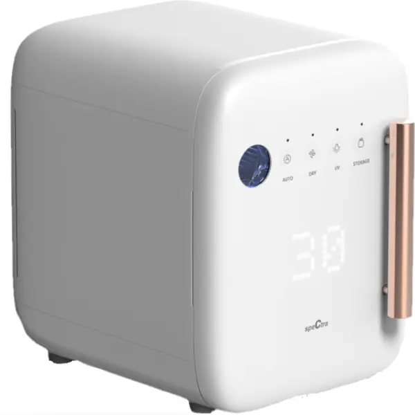 SPECTRA Sterilizator UV biberoane