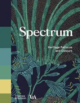 Spectrum (Victoria and Albert Museum). Heritage Patterns and Colours, Paperback/***