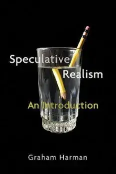 Speculative Realism, Paperback/Graham Harman