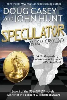 Speculator, Paperback/Doug Casey