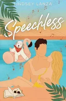 Speechless, Paperback/Lindsey Lanza