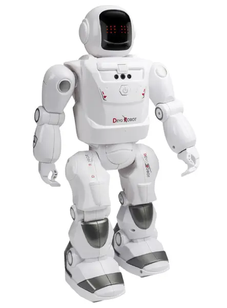 Speed Car Infrared Mega Robot 40cm (41558)