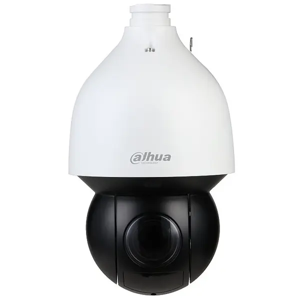 Speed dome IP Dahua SD5A825GA-HNR, 8MP, lentila 5.4-135mm, IR 150m, 25x, Starlight, Auto Tracking, SMD 4, PoE+, IP67, IK10