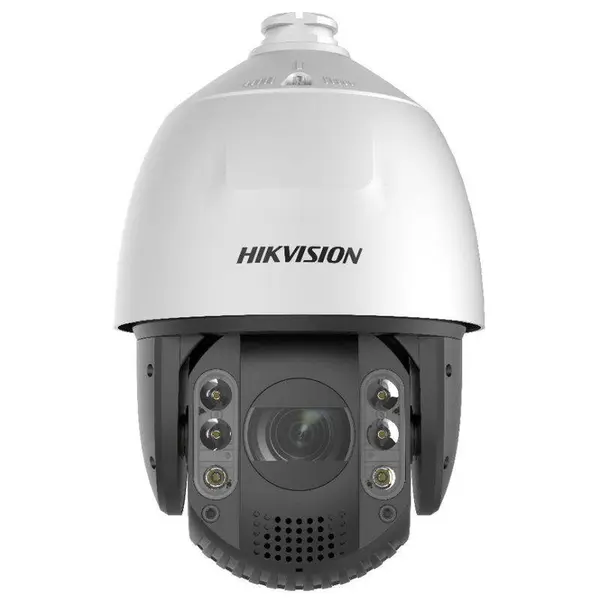 Speed dome IP PTZ AcuSense Hikvision DS-2DE7A432IW-AEB(T5), 4MP, lentila 5.9 - 188.8mm, 32x zoom optic, IR 200m, Auto-tracking, IP66