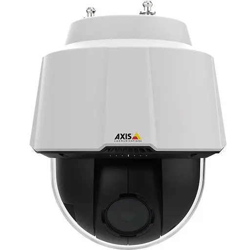 SPEED-DOME megapixel HD 720p de interior si exterior Axis P5624-E
