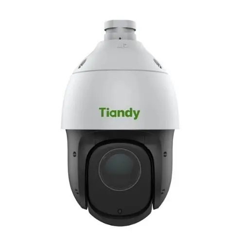 Speed dome PTZ seria Pro Tiandy TC-H324S-23XIECV3.0, 2MP, 23x zoom optic, IR 150m, slot microSD, PoE, IP66