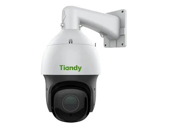 Speed Dome Tiandy Turbo AI, 2MP, 33× zoom optic, Starlight, IR 200m, MicroSD, PoE, IP66, TC-H326S-33X-IEA