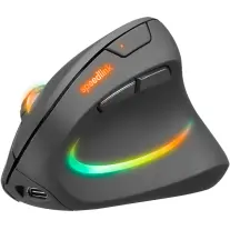 Speed Link Mouse Optic SpeedLink PIAVO PRO, USB Wireless, Negru
