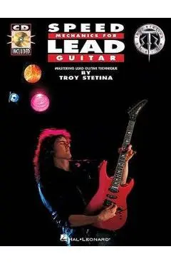 Speed Mechanics for Lead Guitar