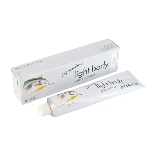 Speedex Light body