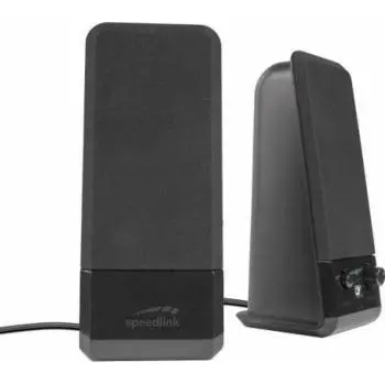 SpeedLink Boxa Speedlink EVENT Stereo, negru