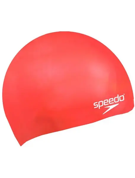 Speedo Polyester Cap Junior