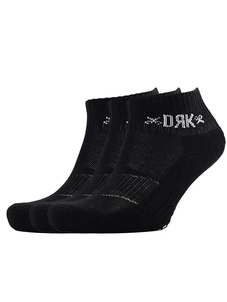 SPEEDY KIDS SOCKS 3 PACK - 27-30