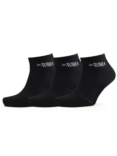 SPEEDY SOCKS 3 PAIRS - 39-42