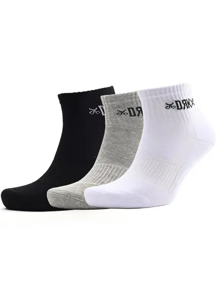 SPEEDY SOCKS 3 PAIRS - 47-50