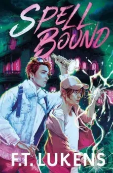 Spell Bound, Paperback/***
