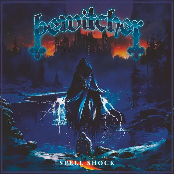 Spell Shock | Bewitcher