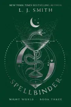 Spellbinder, Hardcover/L. J. Smith