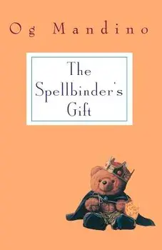 Spellbinder's Gift, Paperback/Og Mandino