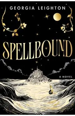 Spellbound - Georgia Leighton