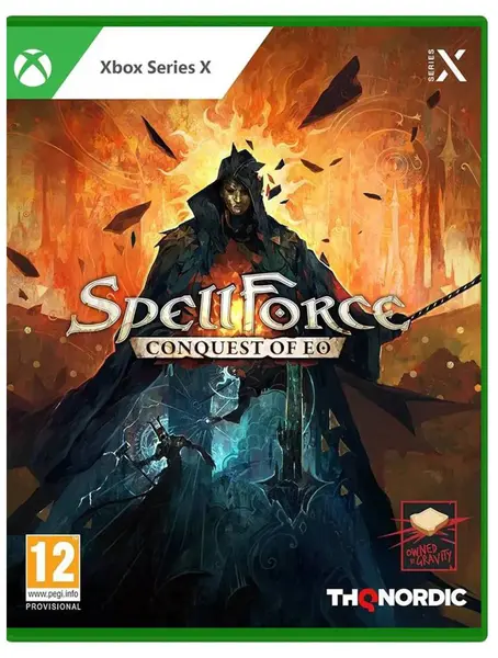 Spellforce 3 Conquest Of Eo PC
