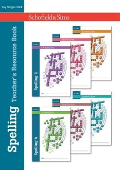 Spelling Teacher's Resource Book: Years 1-6, Ages 5-11, Paperback/Carol Matchett