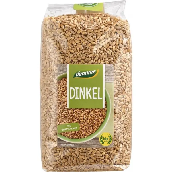 Spelta, eco - 1 kg