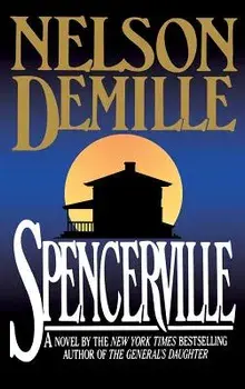Spencerville, Hardcover/Nelson DeMille