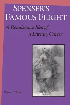 Spenser's Famous Flight, Paperback/***