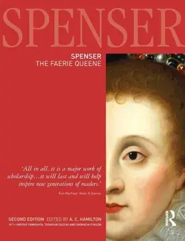 Spenser: The Faerie Queene, Paperback/***