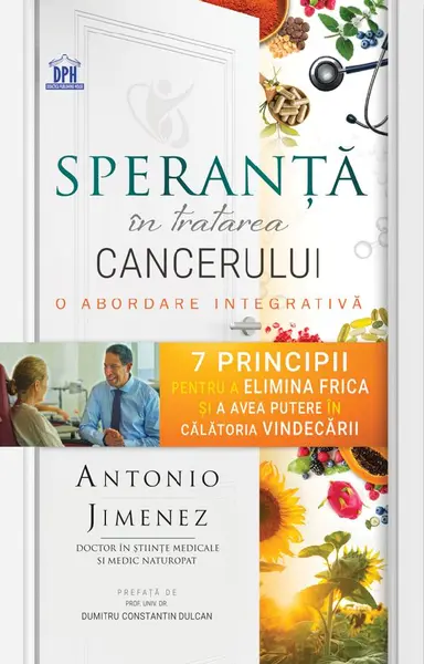 Speranță în tratarea cancerului