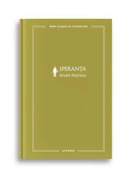 Speranta (vol. 26)