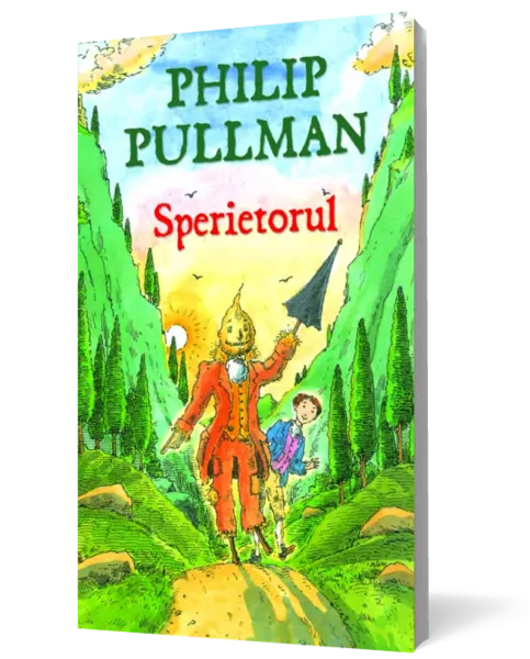 Sperietorul