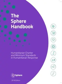 Sphere Handbook. Humanitarian Charter and Minimum Standards in Humanitarian Response, Paperback/***