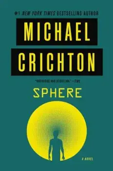 Sphere, Paperback/Michael Crichton