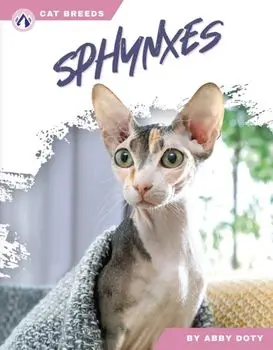 Sphynxes, Paperback/Abby Doty