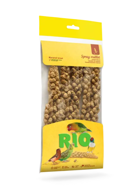 Spic de mei Rio, 100g
