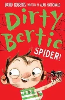 Spider!/ALAN MACDONALD