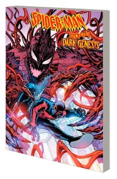 Spider-man 2099: Dark Genesis, Paperback/Steve Orlando